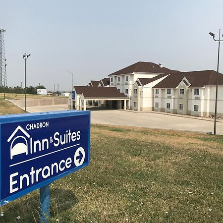 Chadron Inn & Suites Exterior foto