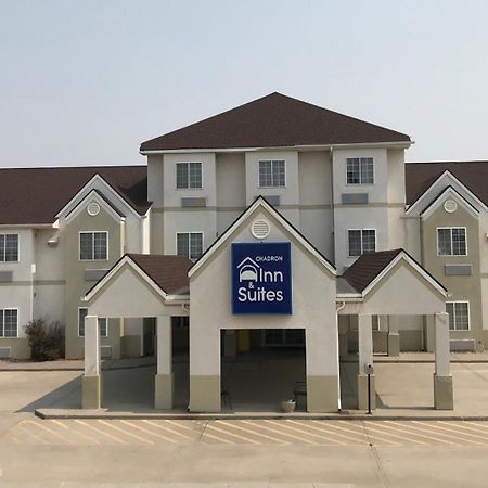Chadron Inn & Suites Exterior foto