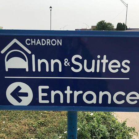 Chadron Inn & Suites Exterior foto