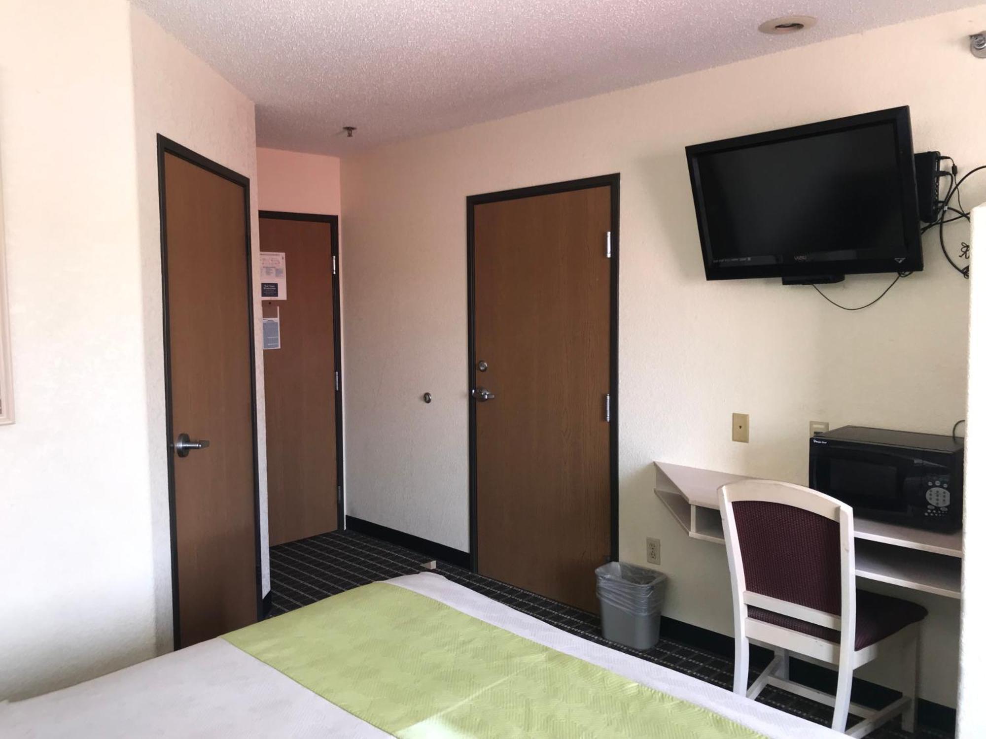 Chadron Inn & Suites Exterior foto